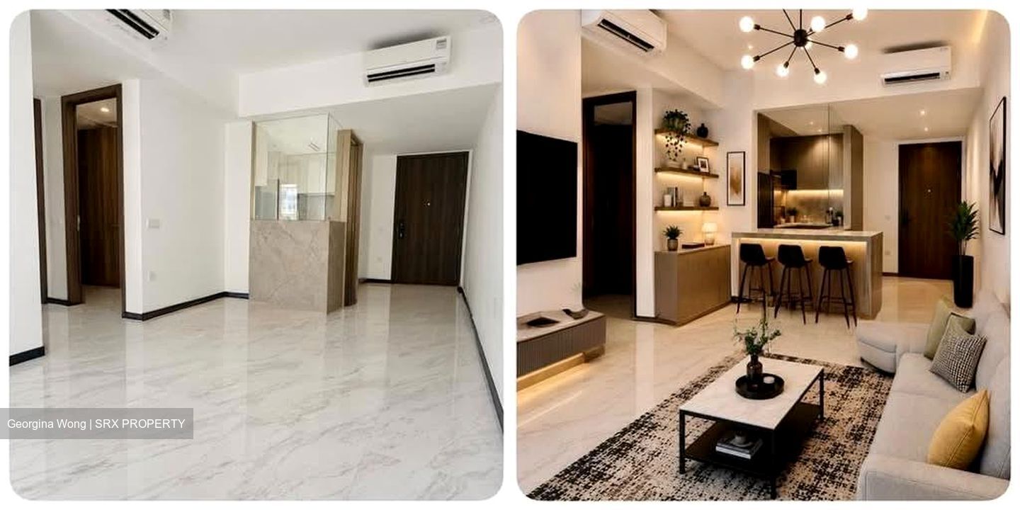 Pasir Ris 8 (D18), Apartment #572942621